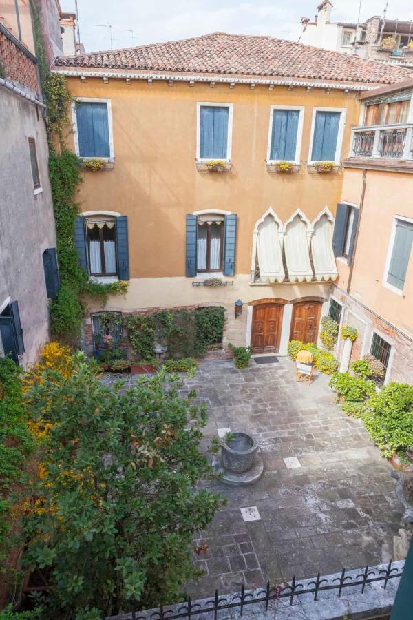 Fujiyama B & B Venecia Exterior foto