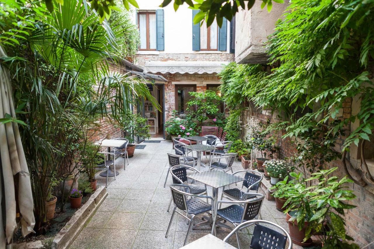 Fujiyama B & B Venecia Exterior foto