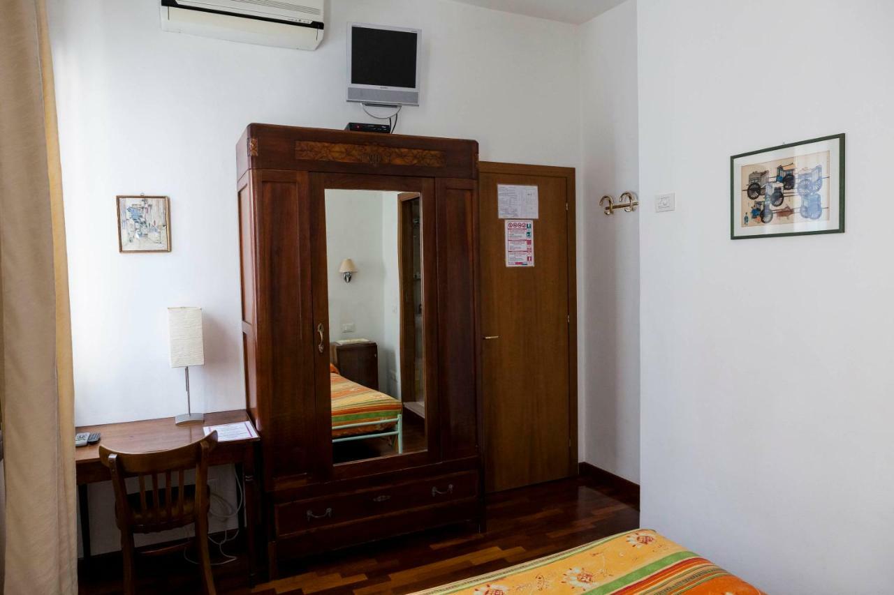 Fujiyama B & B Venecia Exterior foto