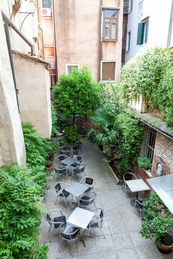 Fujiyama B & B Venecia Exterior foto