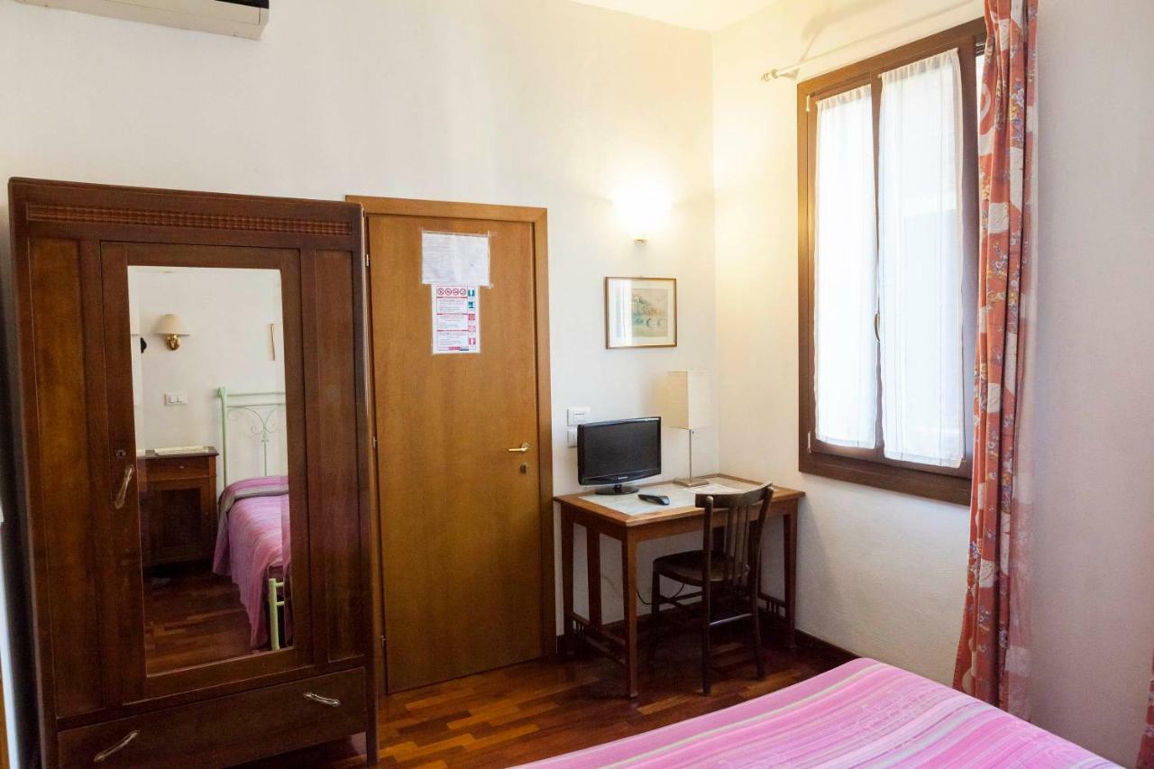 Fujiyama B & B Venecia Exterior foto